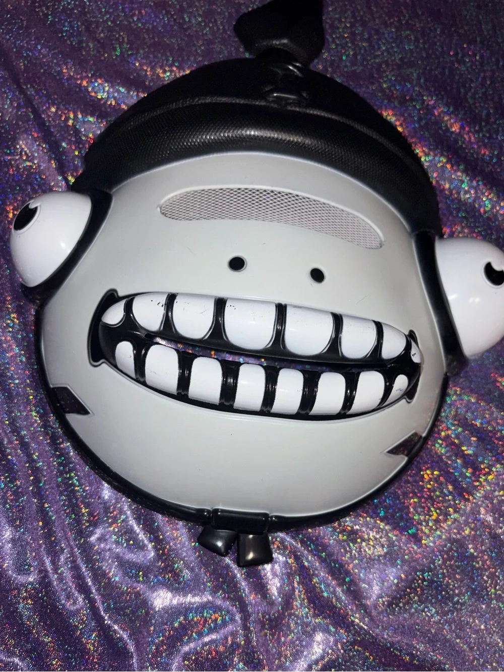 Fortnite Fish Skull Mask